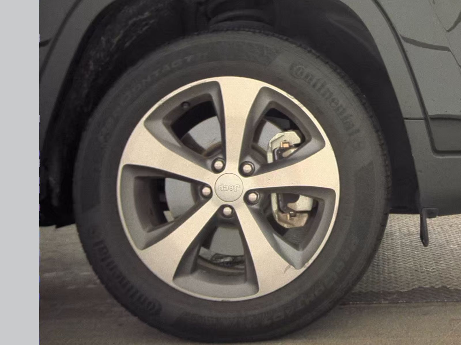 2022 Jeep Cherokee Limited AWD