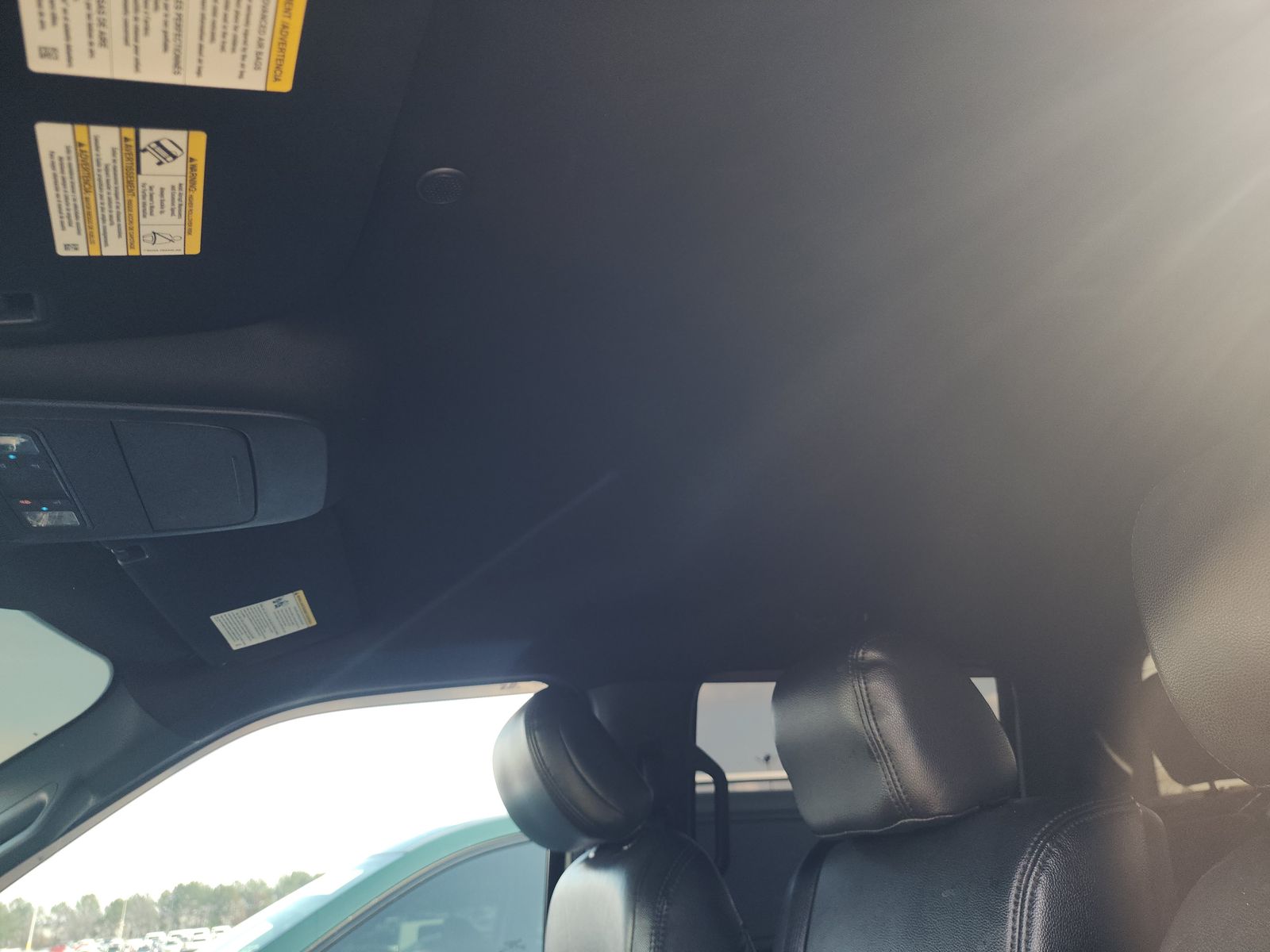 2021 Ford F-150 XL AWD