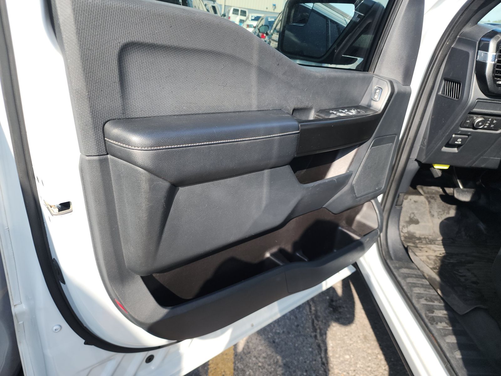 2021 Ford F-150 XL AWD