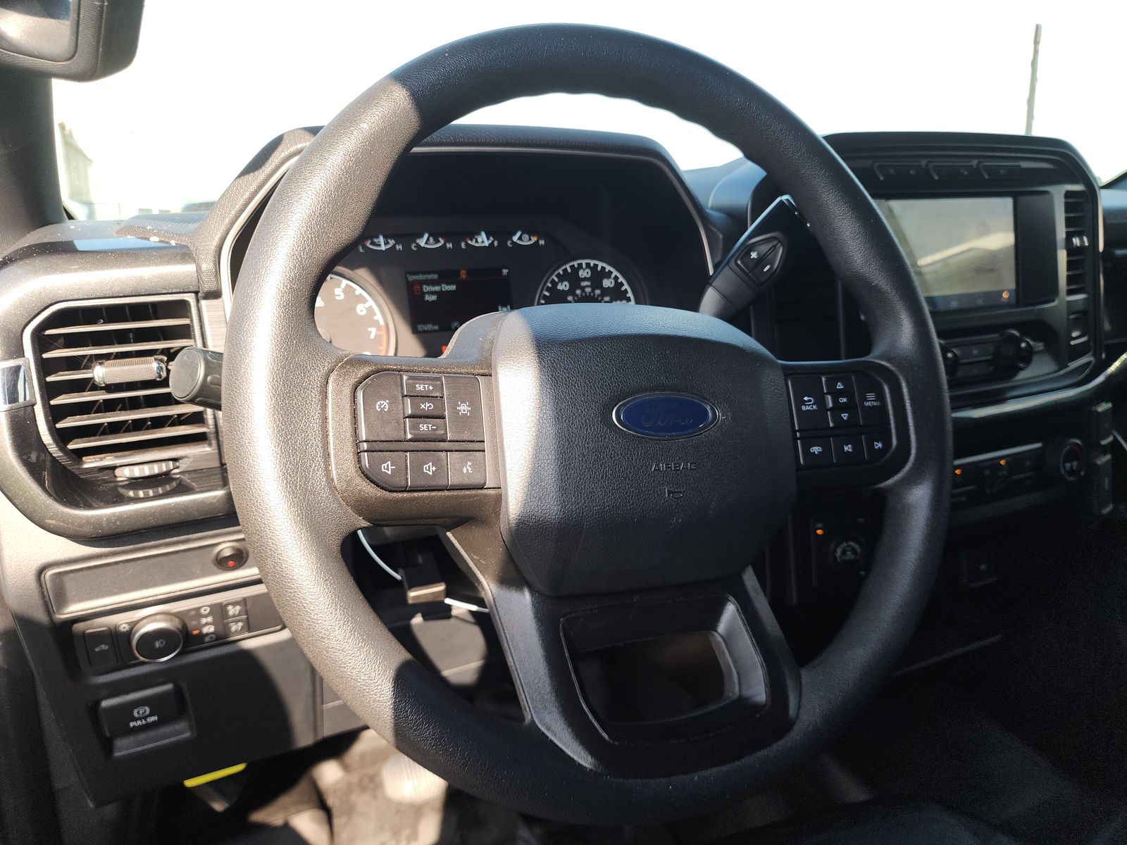 2021 Ford F-150 XL AWD