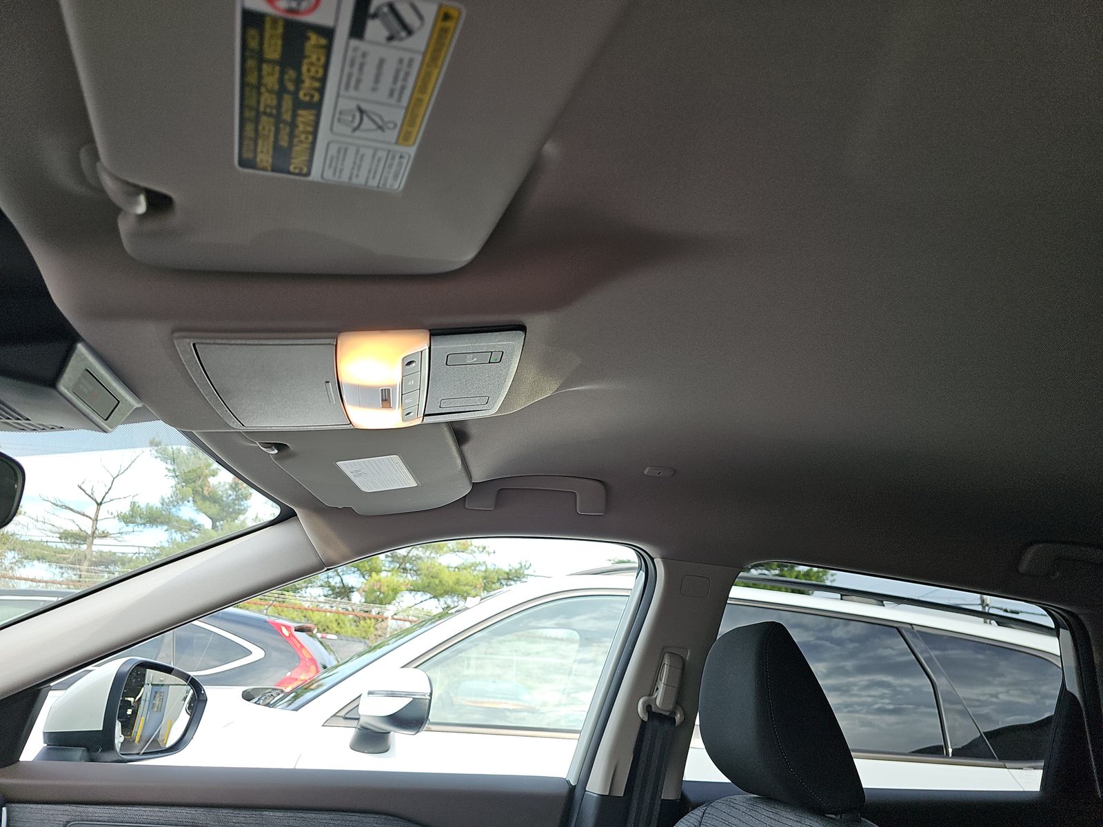 2023 Nissan Rogue SV AWD