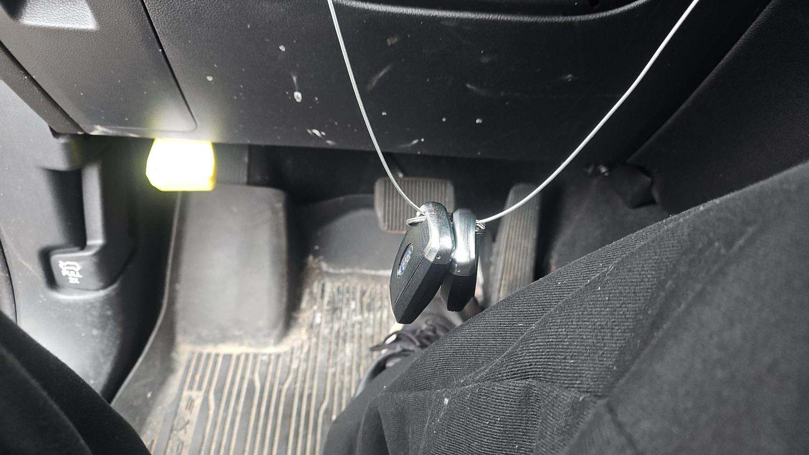 2023 Ford Explorer ST-Line AWD