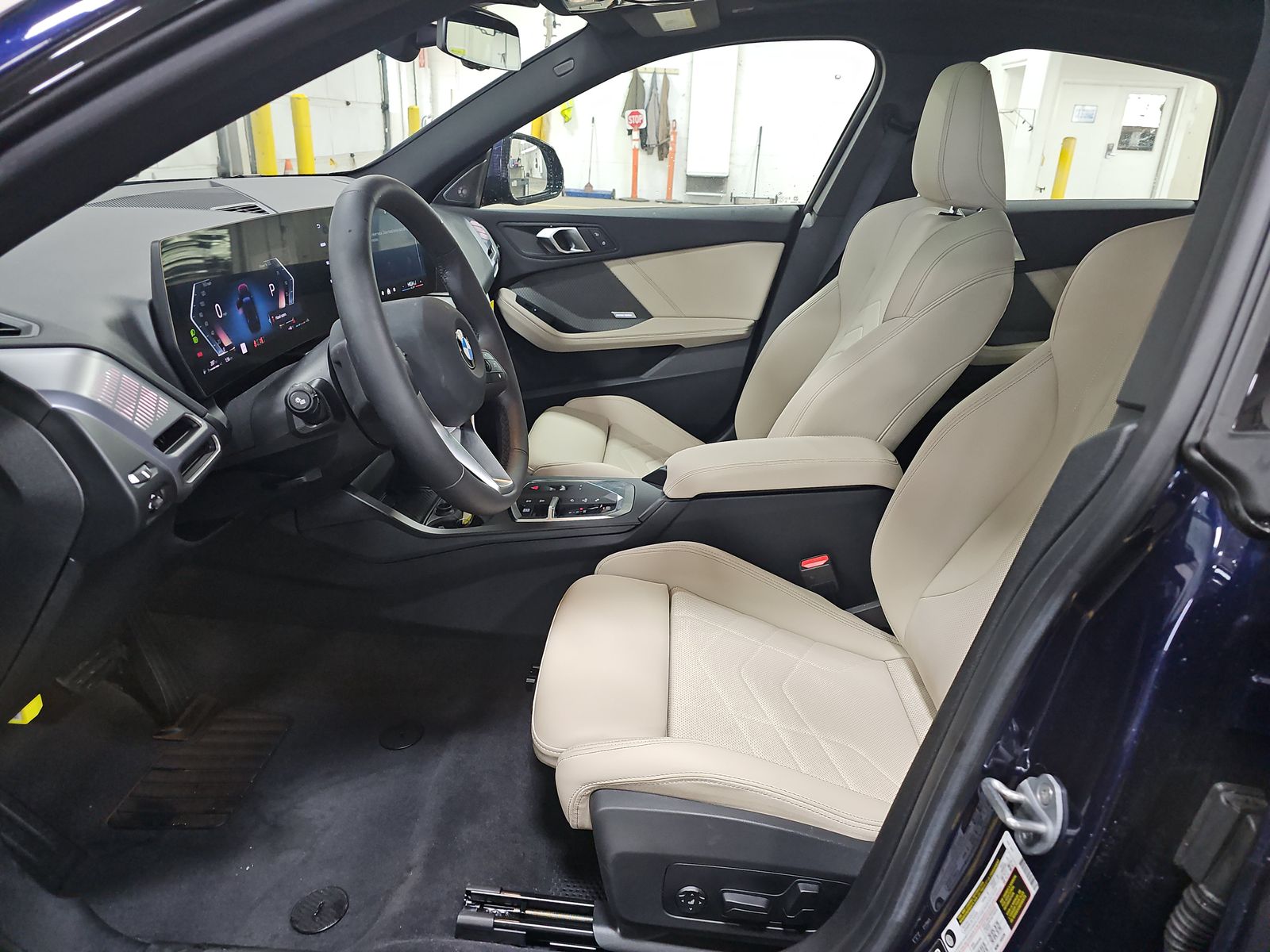 2025 BMW 2 Series 228i xDrive AWD