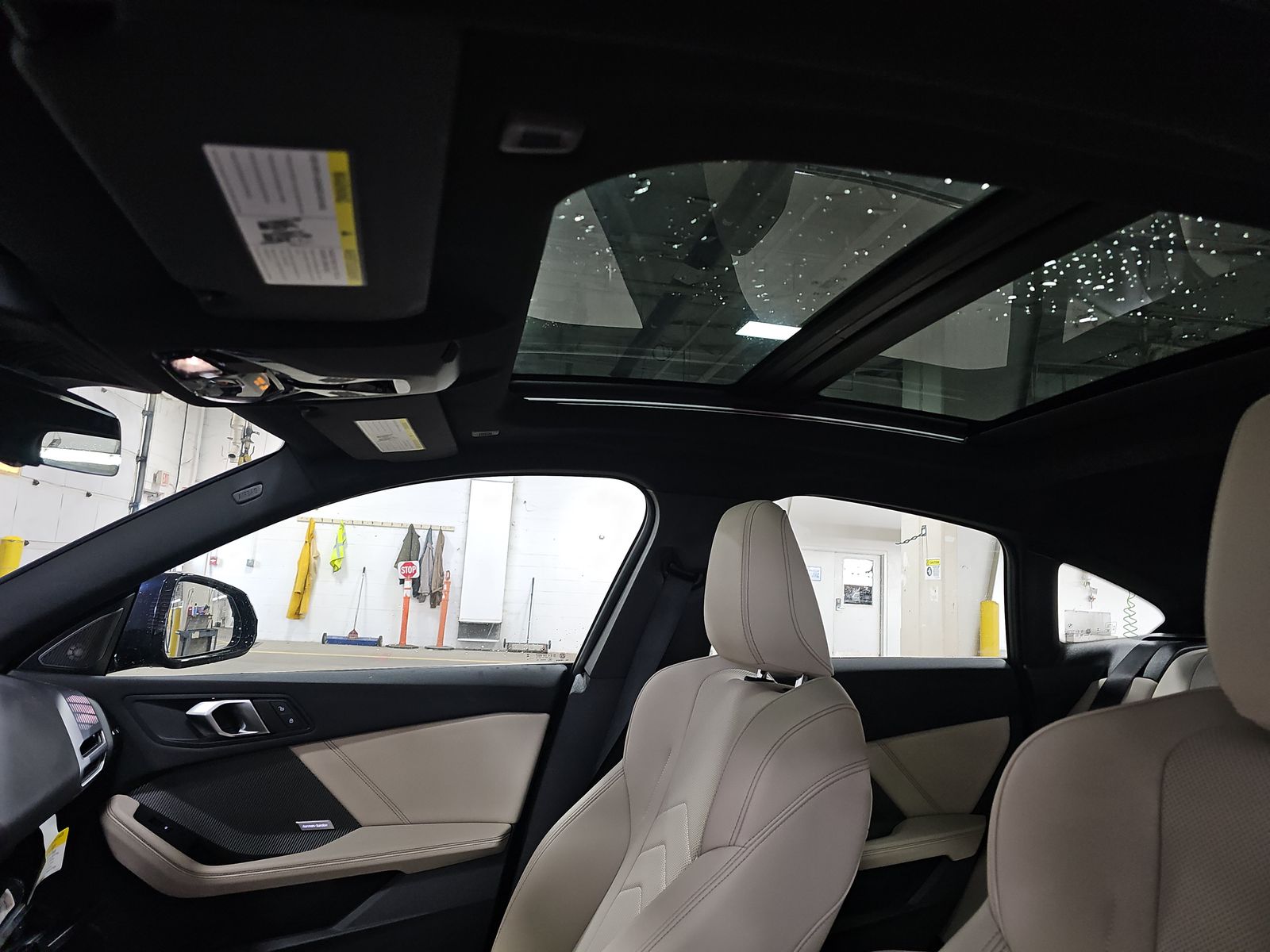 2025 BMW 2 Series 228i xDrive AWD