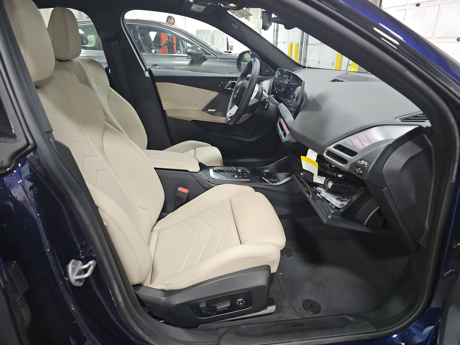 2025 BMW 2 Series 228i xDrive AWD