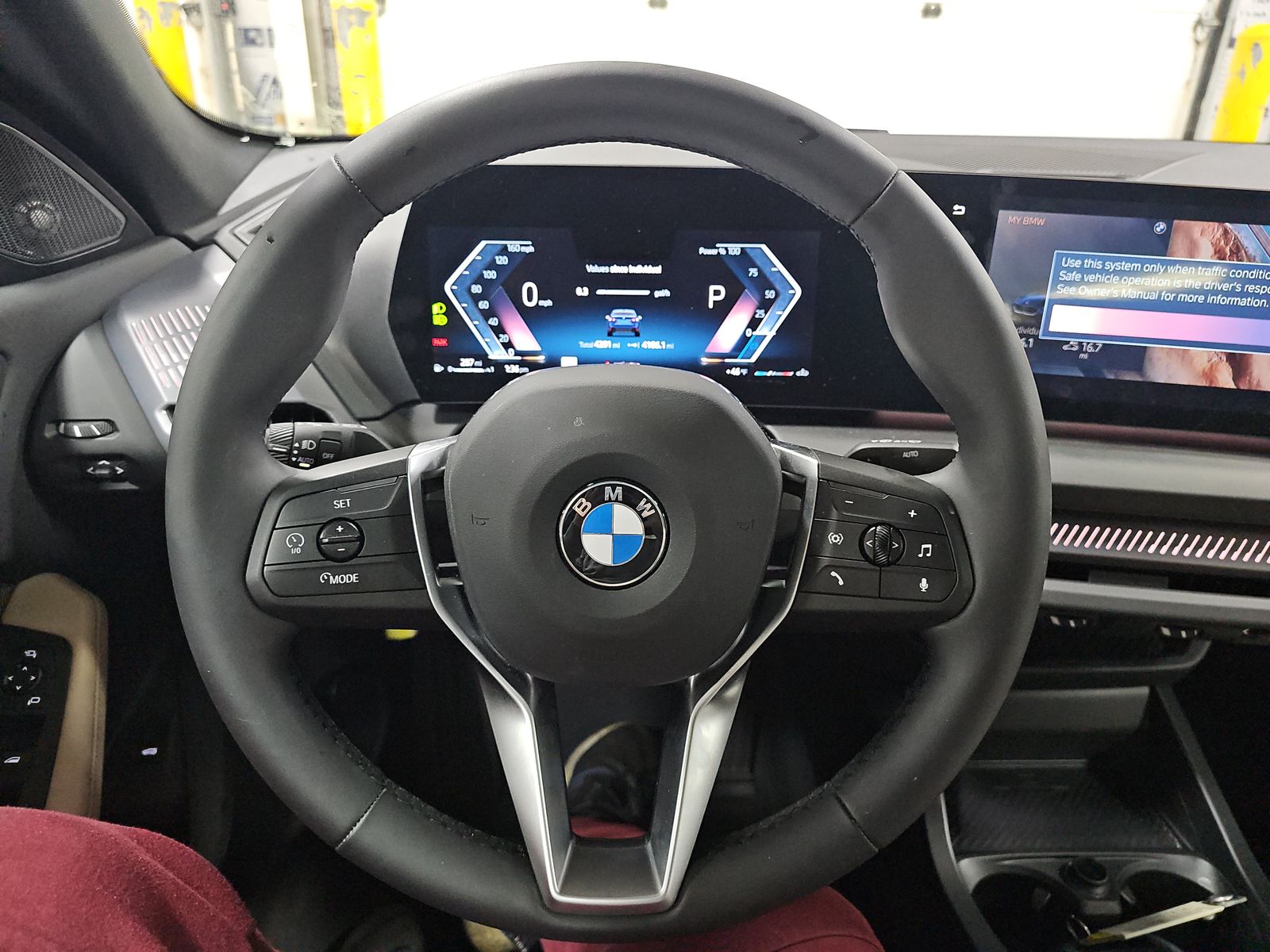 2025 BMW 2 Series 228i xDrive AWD