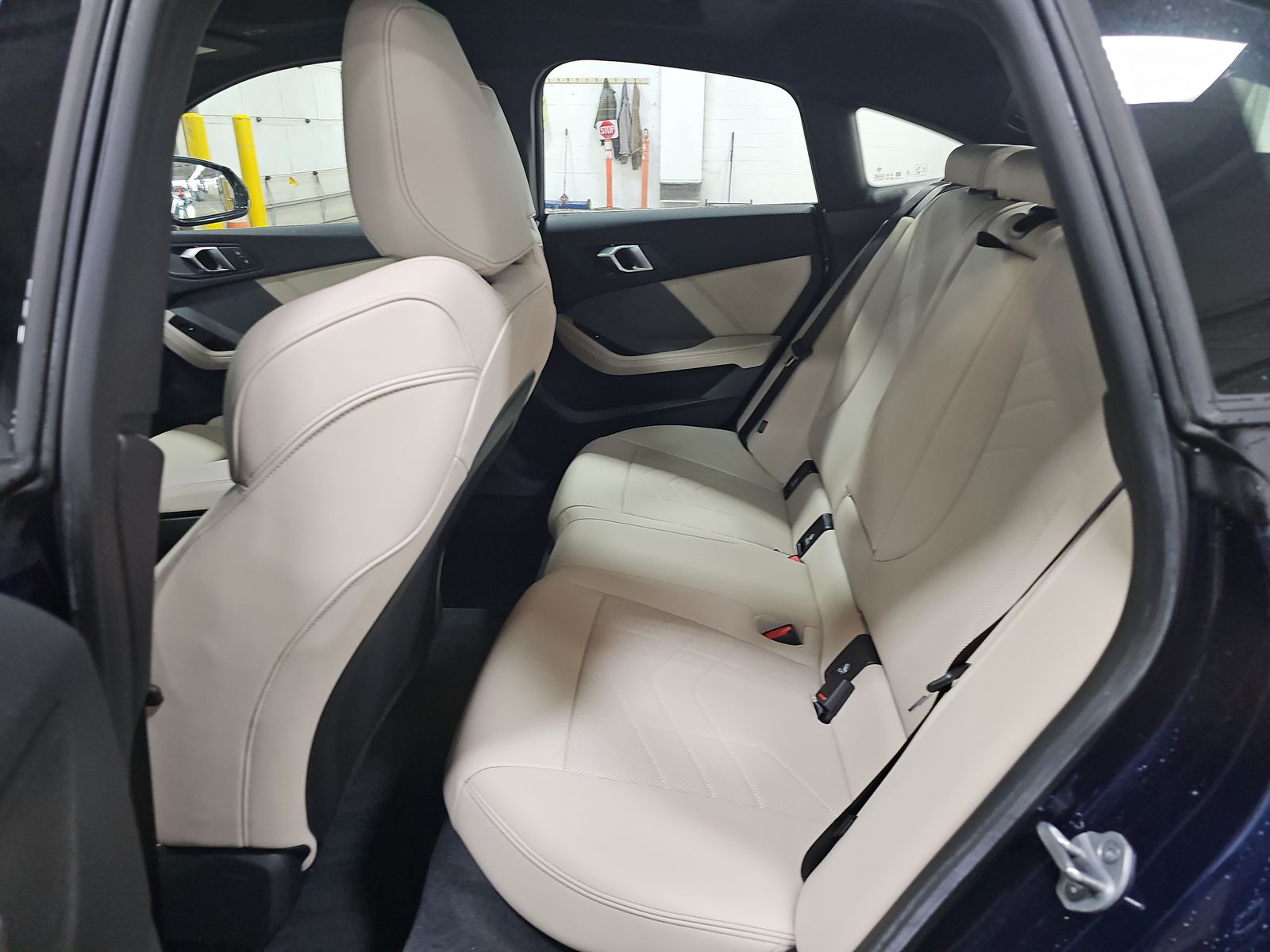 2025 BMW 2 Series 228i xDrive AWD