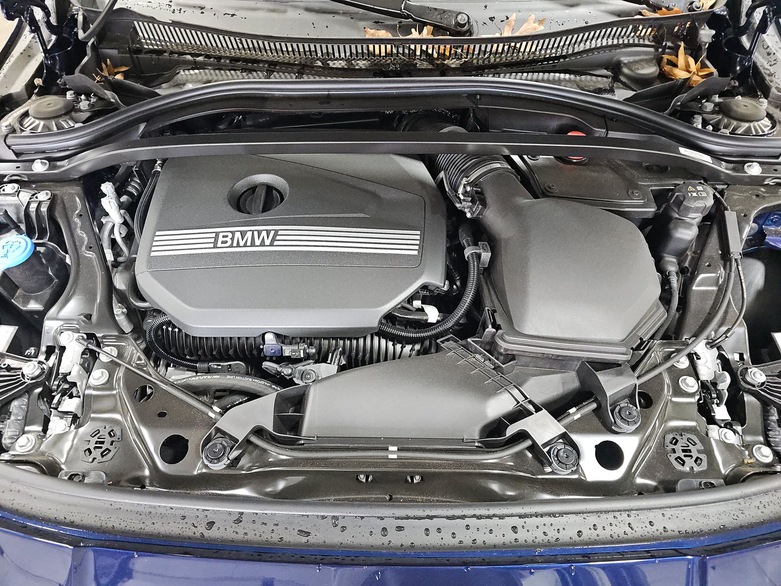 2025 BMW 2 Series 228i xDrive AWD