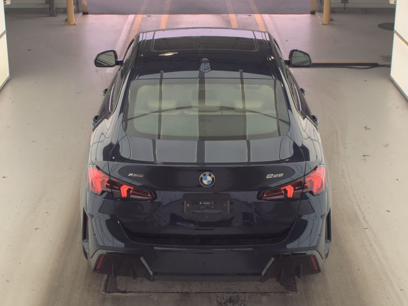 2025 BMW 2 Series 228i xDrive AWD