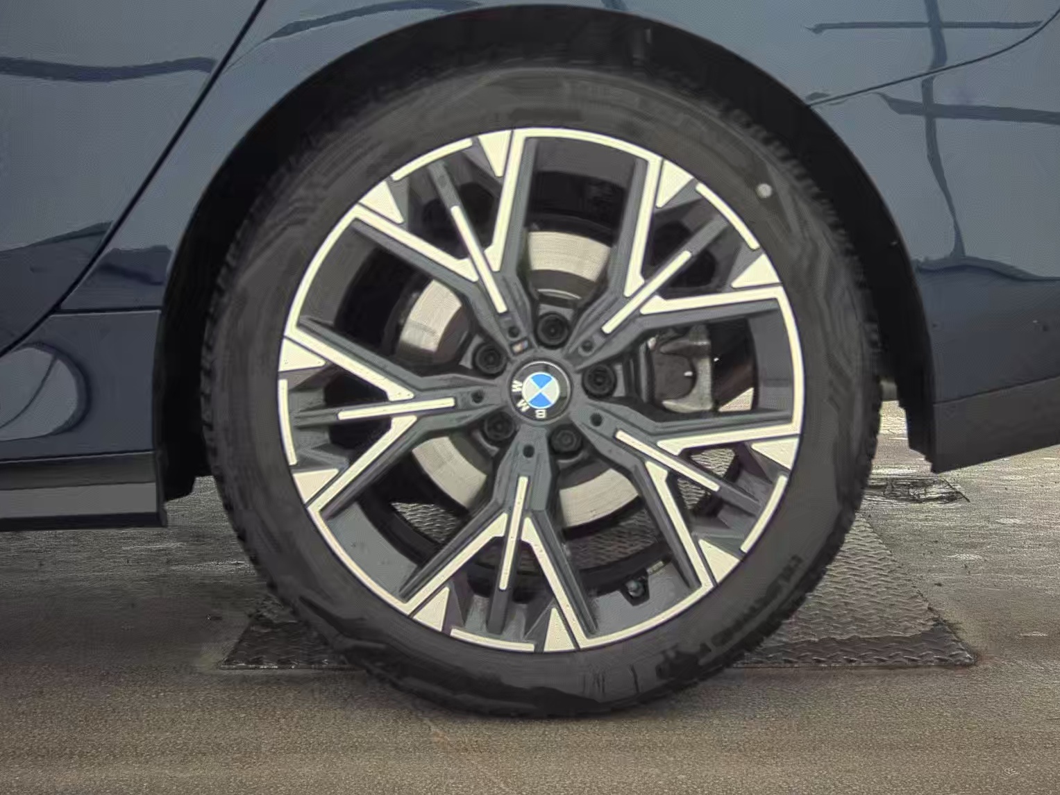 2025 BMW 2 Series 228i xDrive AWD