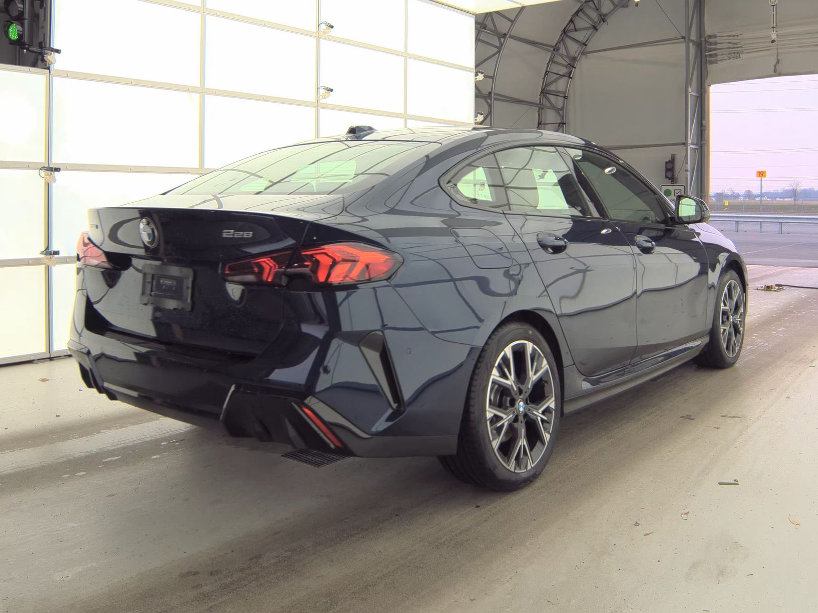 2025 BMW 2 Series 228i xDrive AWD