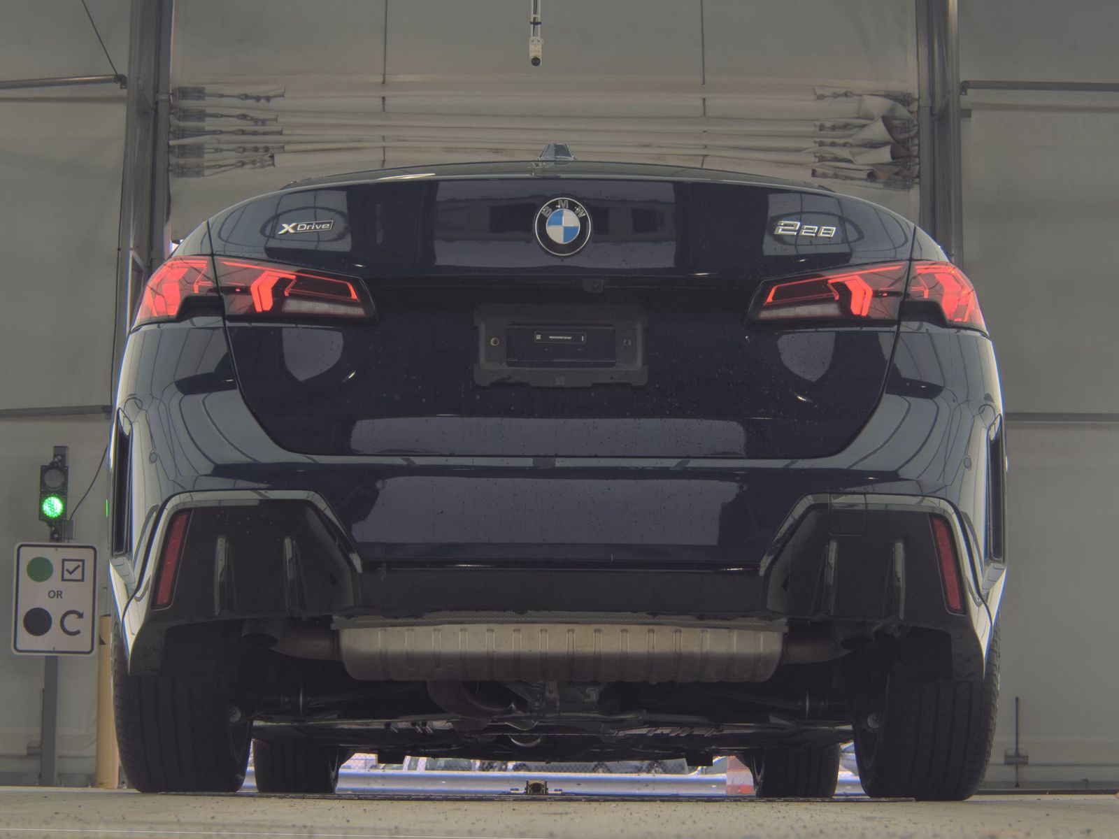 2025 BMW 2 Series 228i xDrive AWD