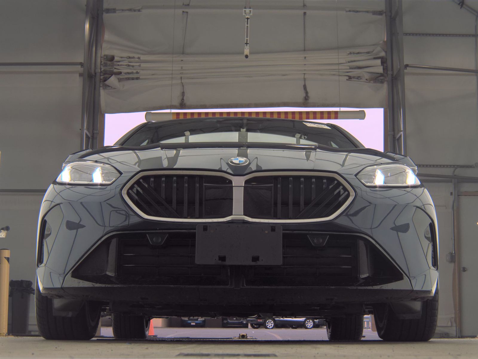 2025 BMW 2 Series 228i xDrive AWD