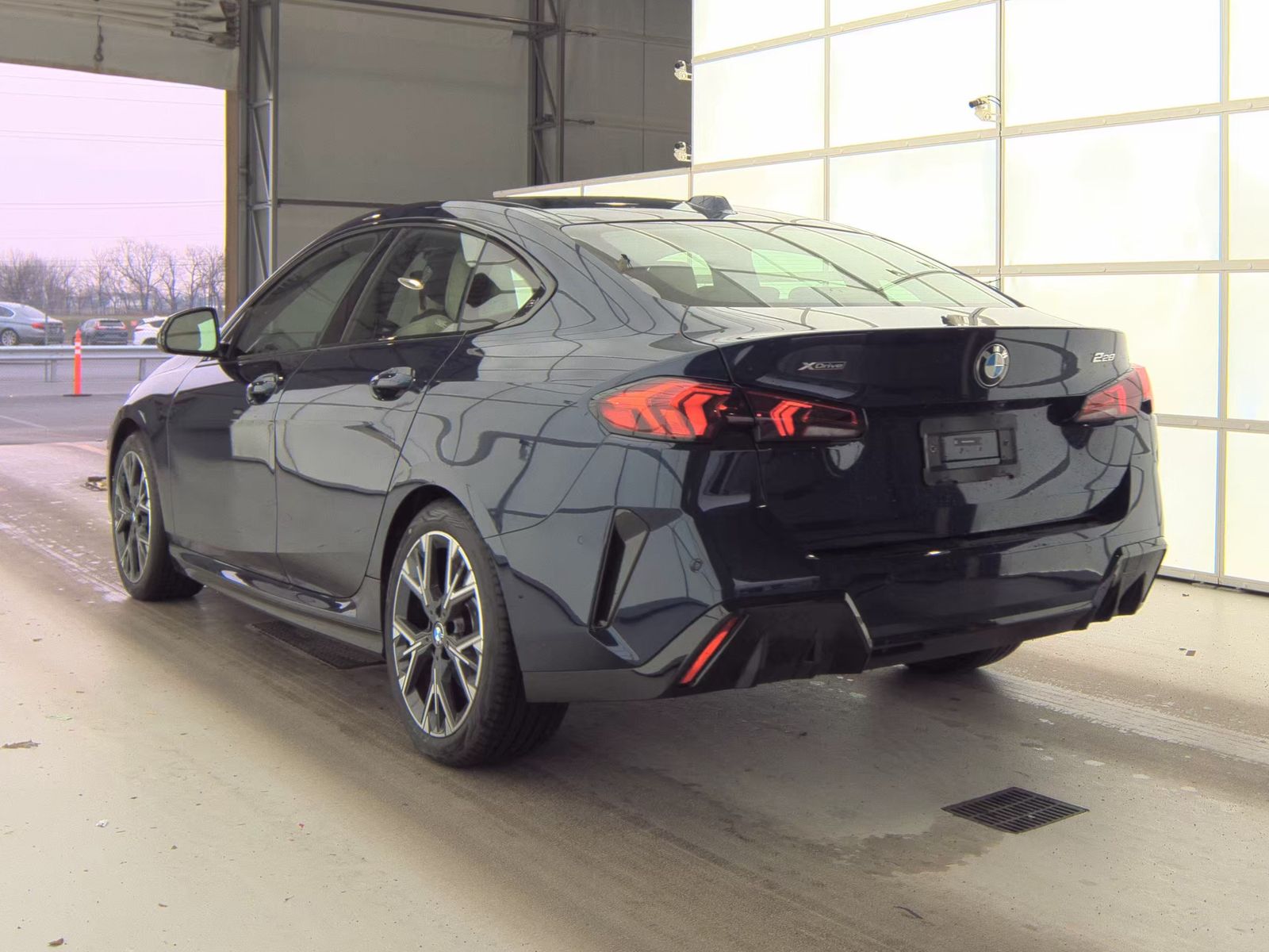 2025 BMW 2 Series 228i xDrive AWD