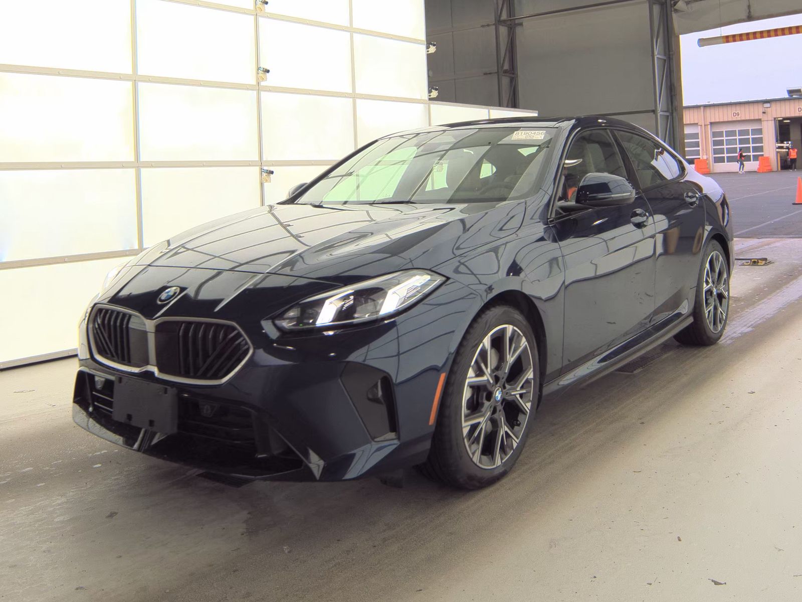 2025 BMW 2 Series 228i xDrive AWD