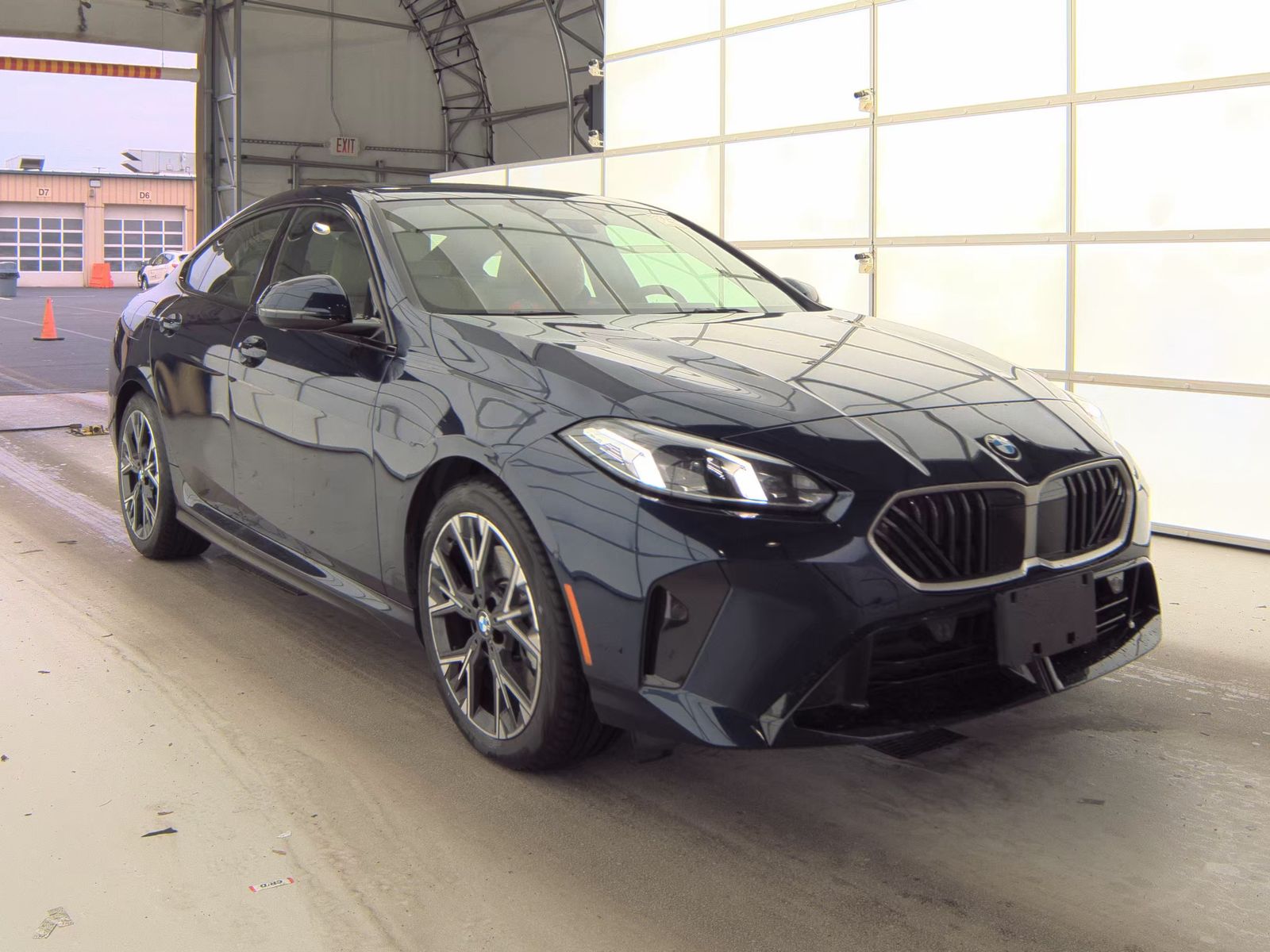 2025 BMW 2 Series 228i xDrive AWD