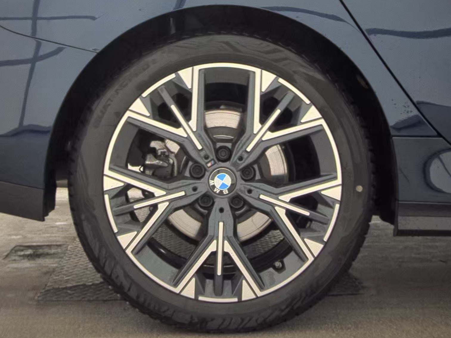 2025 BMW 2 Series 228i xDrive AWD