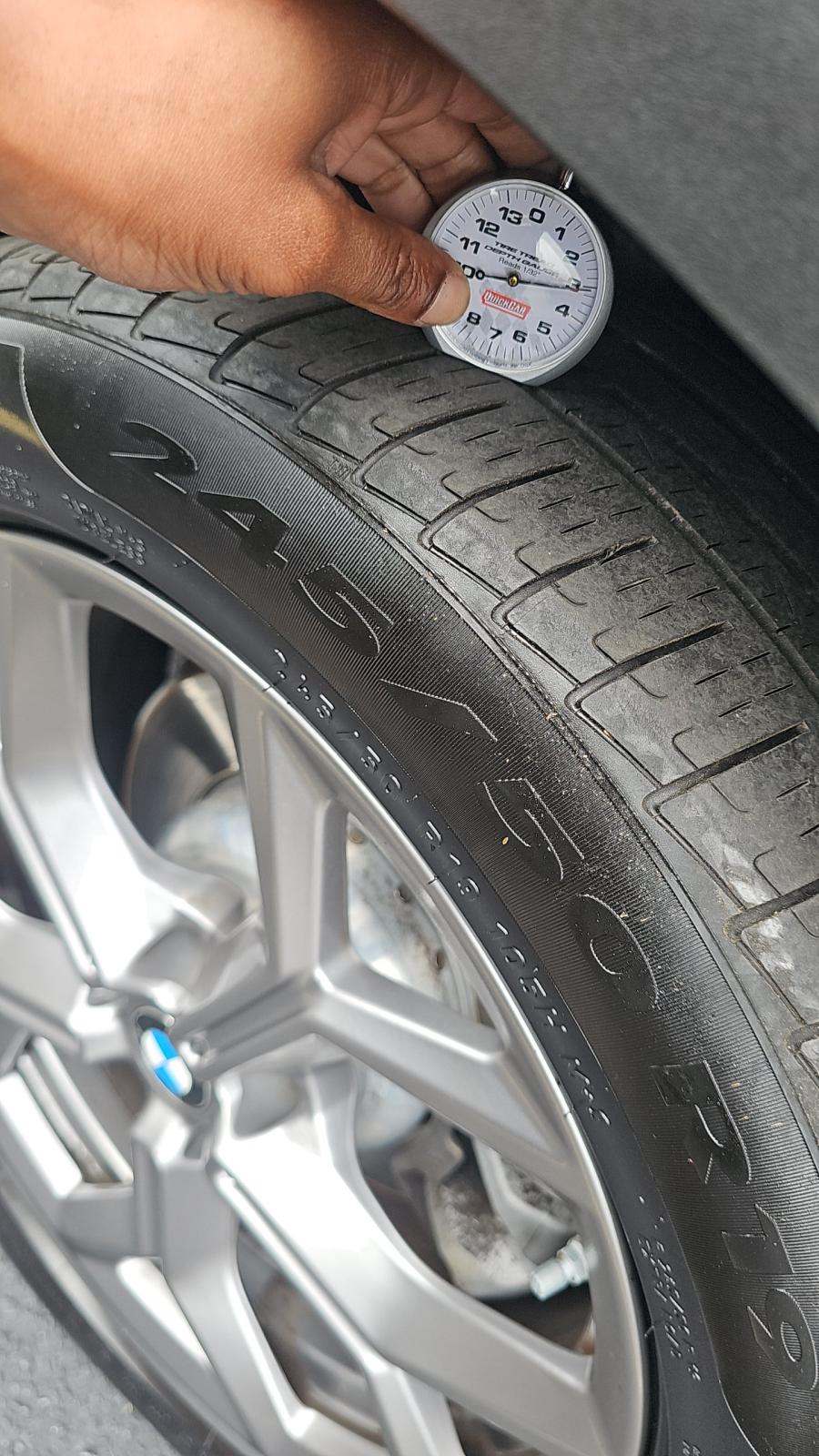 2022 BMW X3 xDrive30i AWD