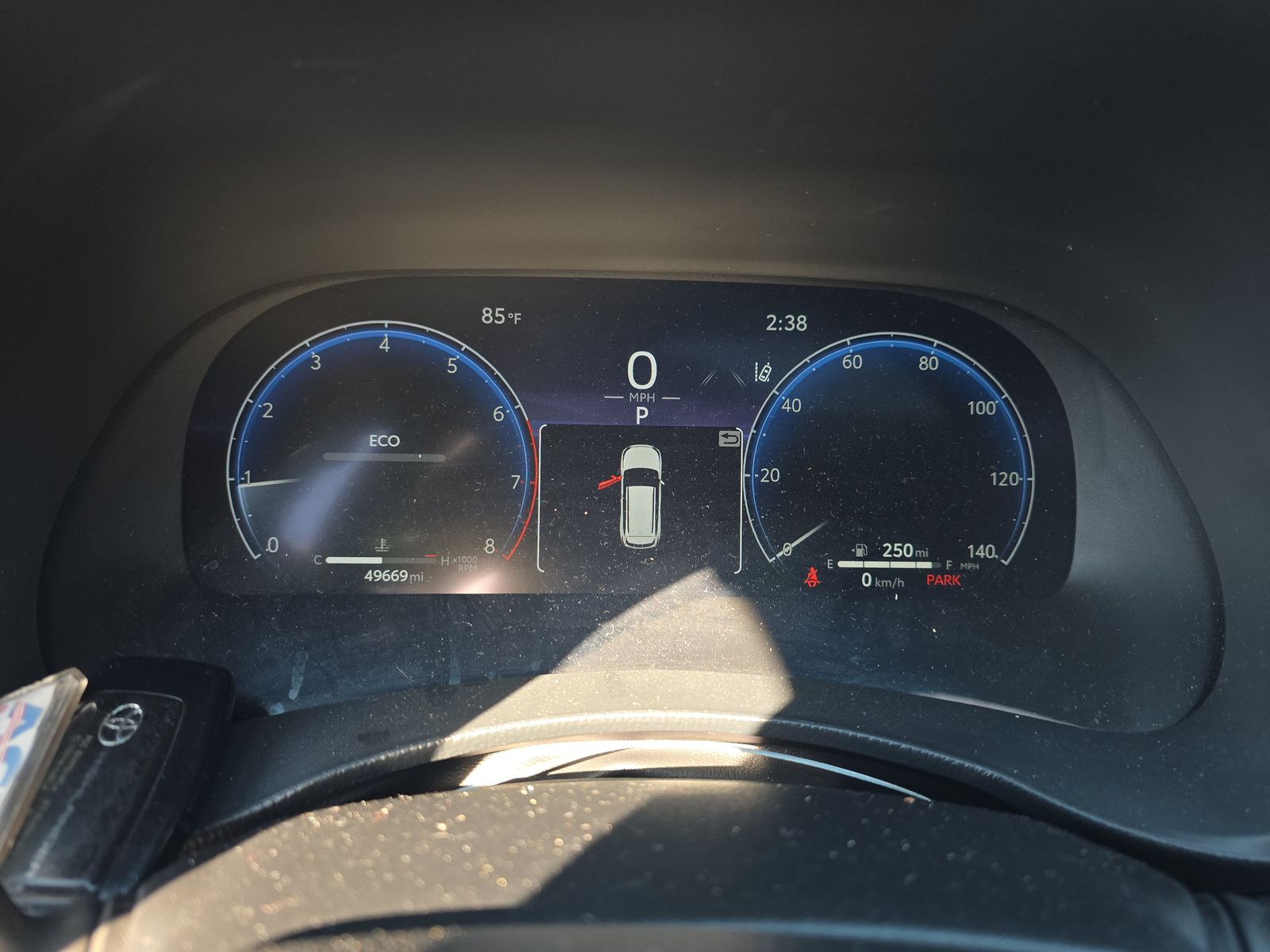 2023 Toyota Highlander Limited FWD