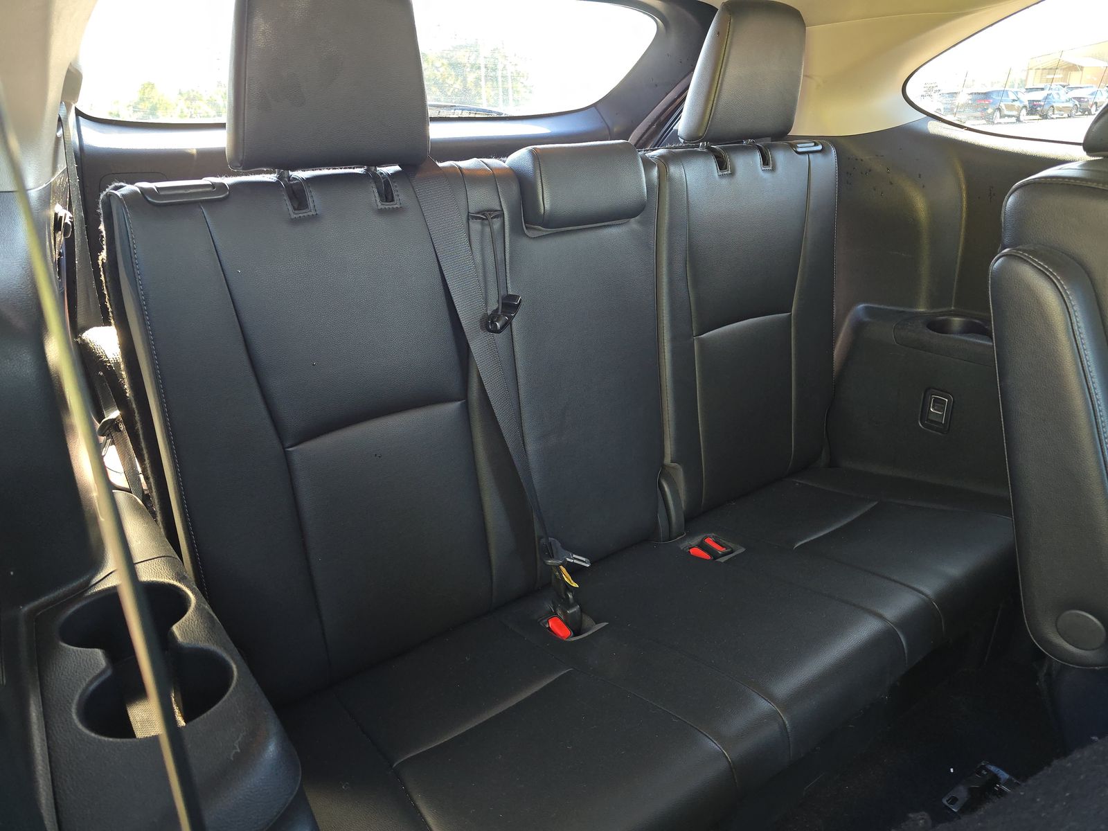 2023 Toyota Highlander Limited FWD