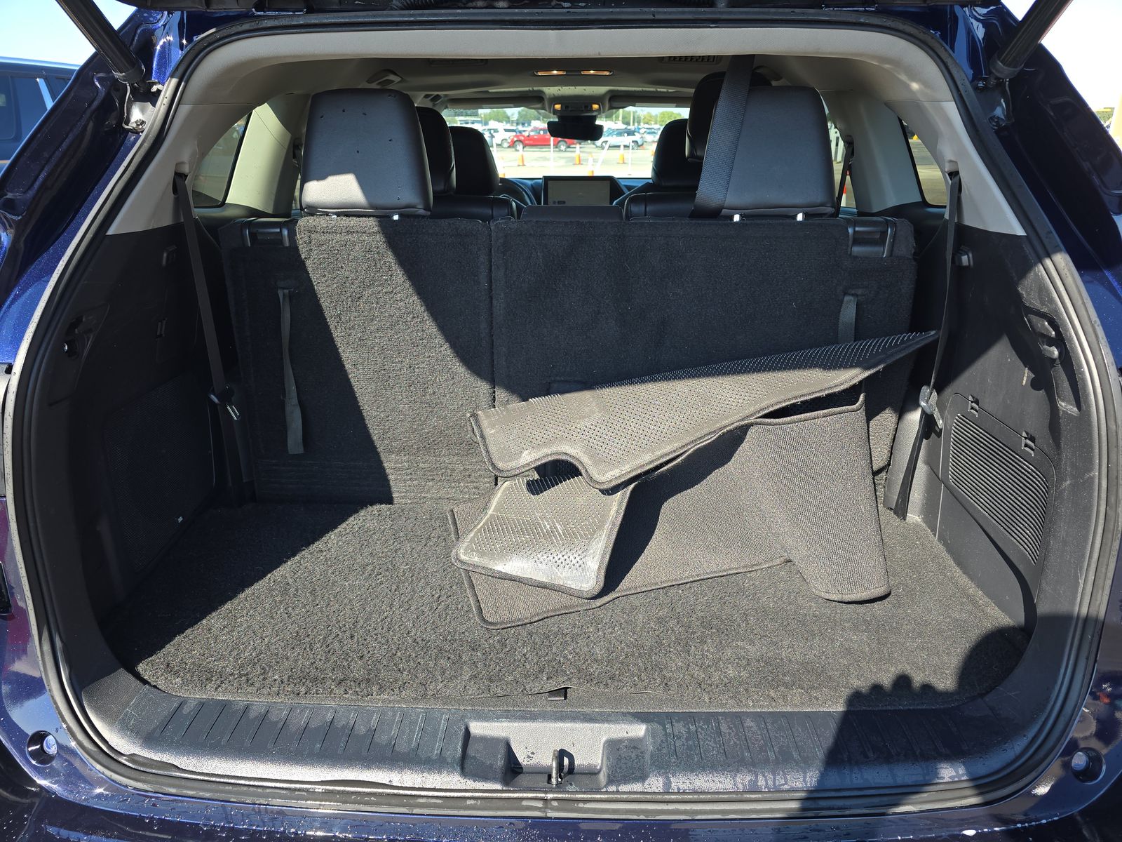 2023 Toyota Highlander Limited FWD