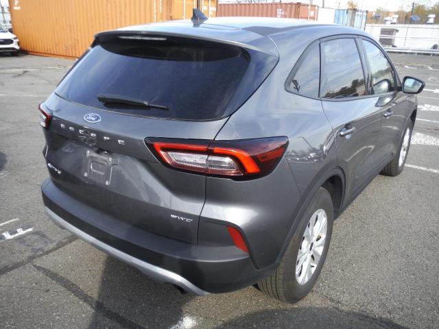 2025 Ford Escape Active AWD