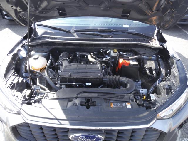 2025 Ford Escape Active AWD