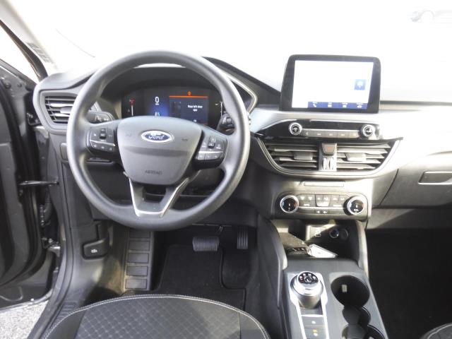 2025 Ford Escape Active AWD