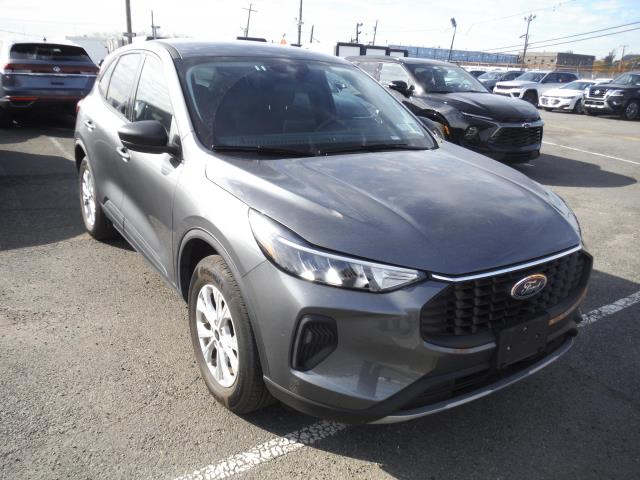 2025 Ford Escape Active AWD