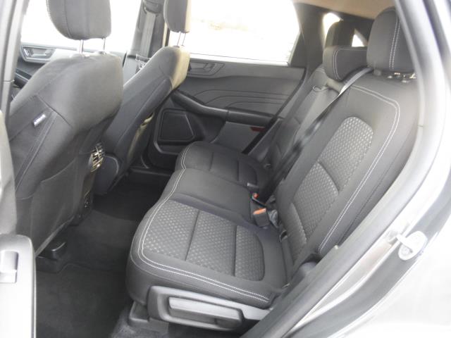 2025 Ford Escape Active AWD