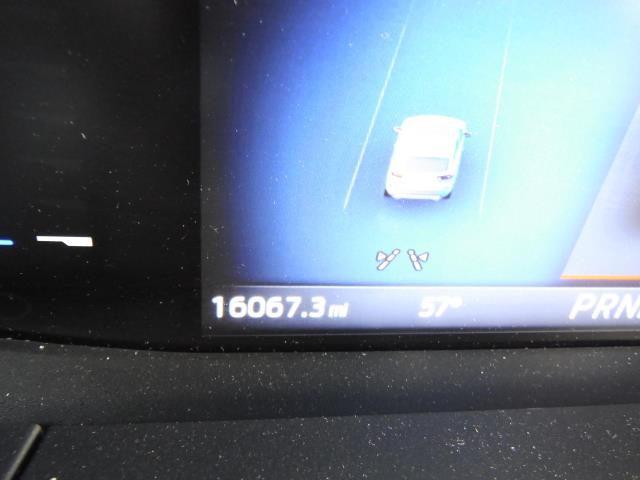 2025 Ford Escape Active AWD