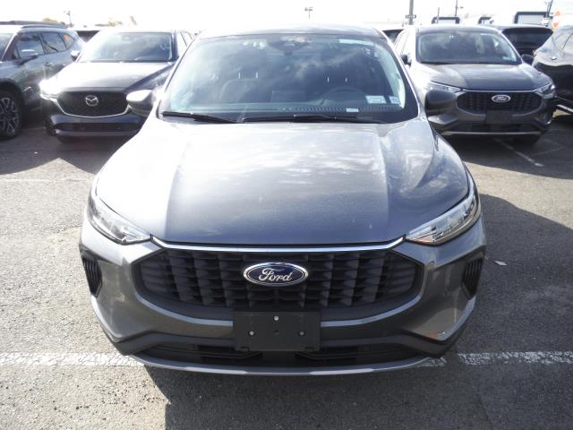 2025 Ford Escape Active AWD