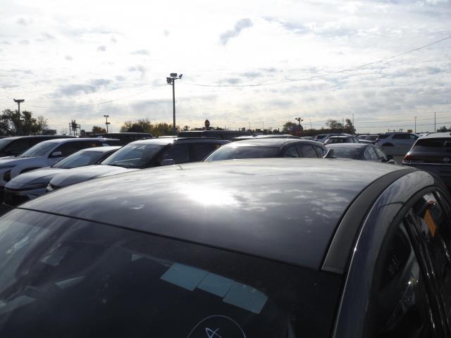 2025 Ford Escape Active AWD