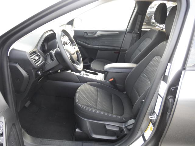 2025 Ford Escape Active AWD