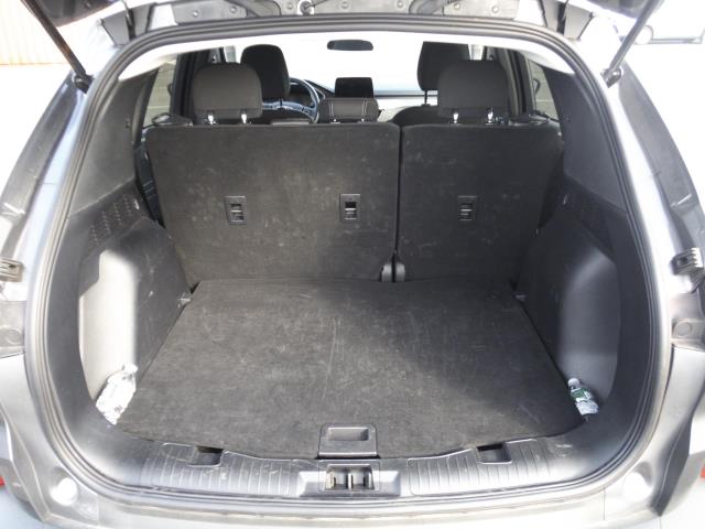 2025 Ford Escape Active AWD