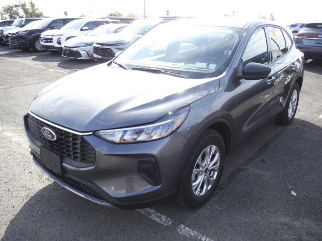 2025 Ford Escape Active AWD