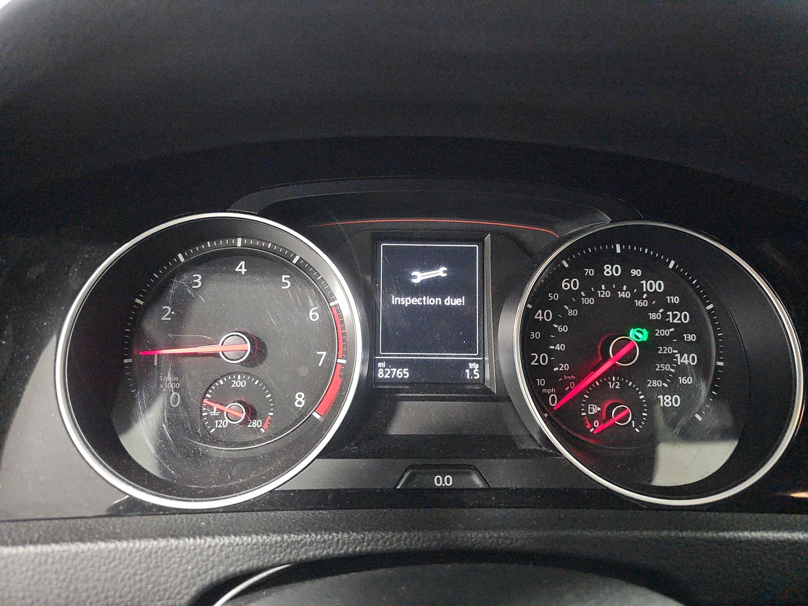 2019 Volkswagen Golf GTI 2.0T Rabbit Edition FWD