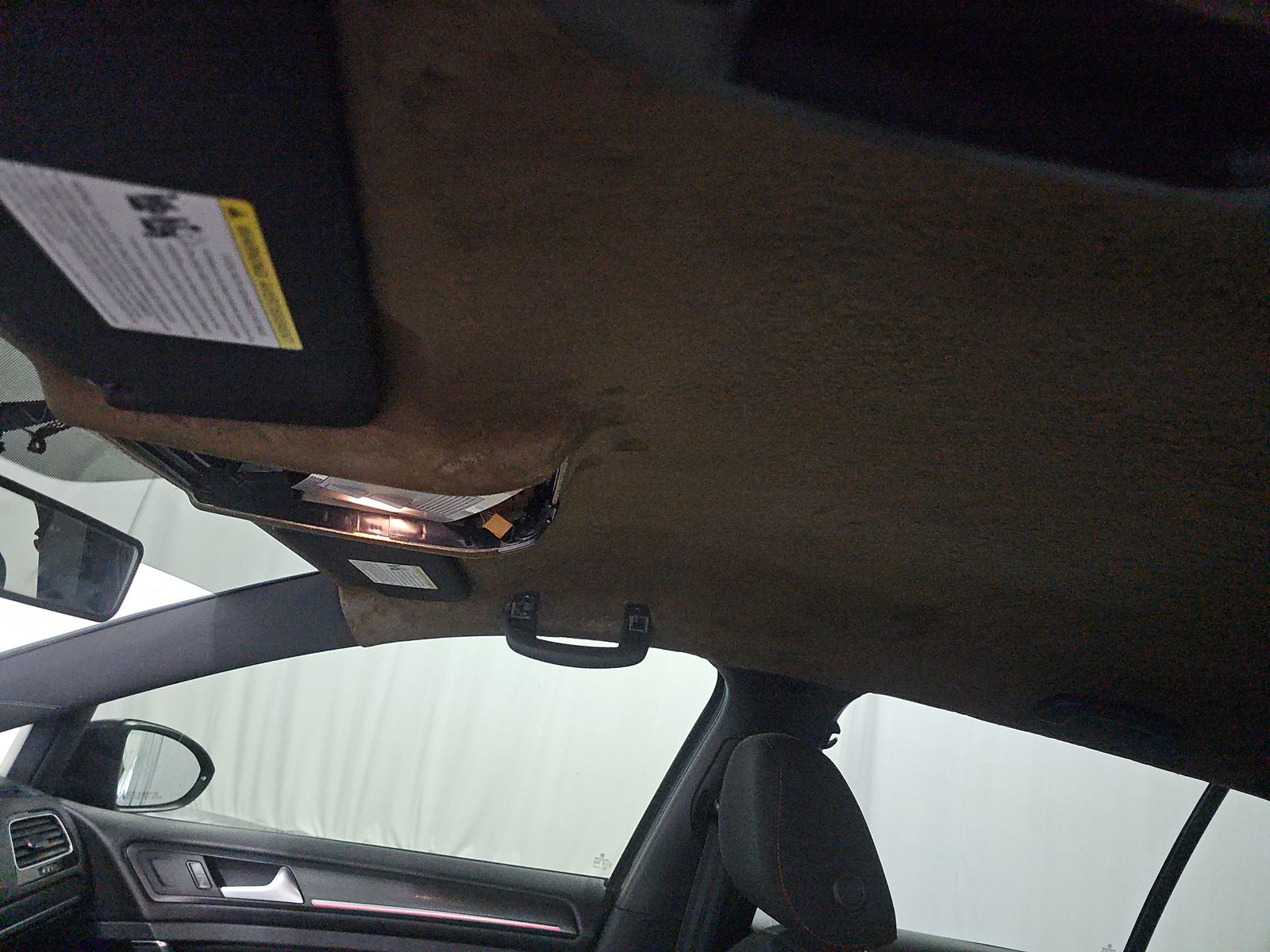 2019 Volkswagen Golf GTI 2.0T Rabbit Edition FWD