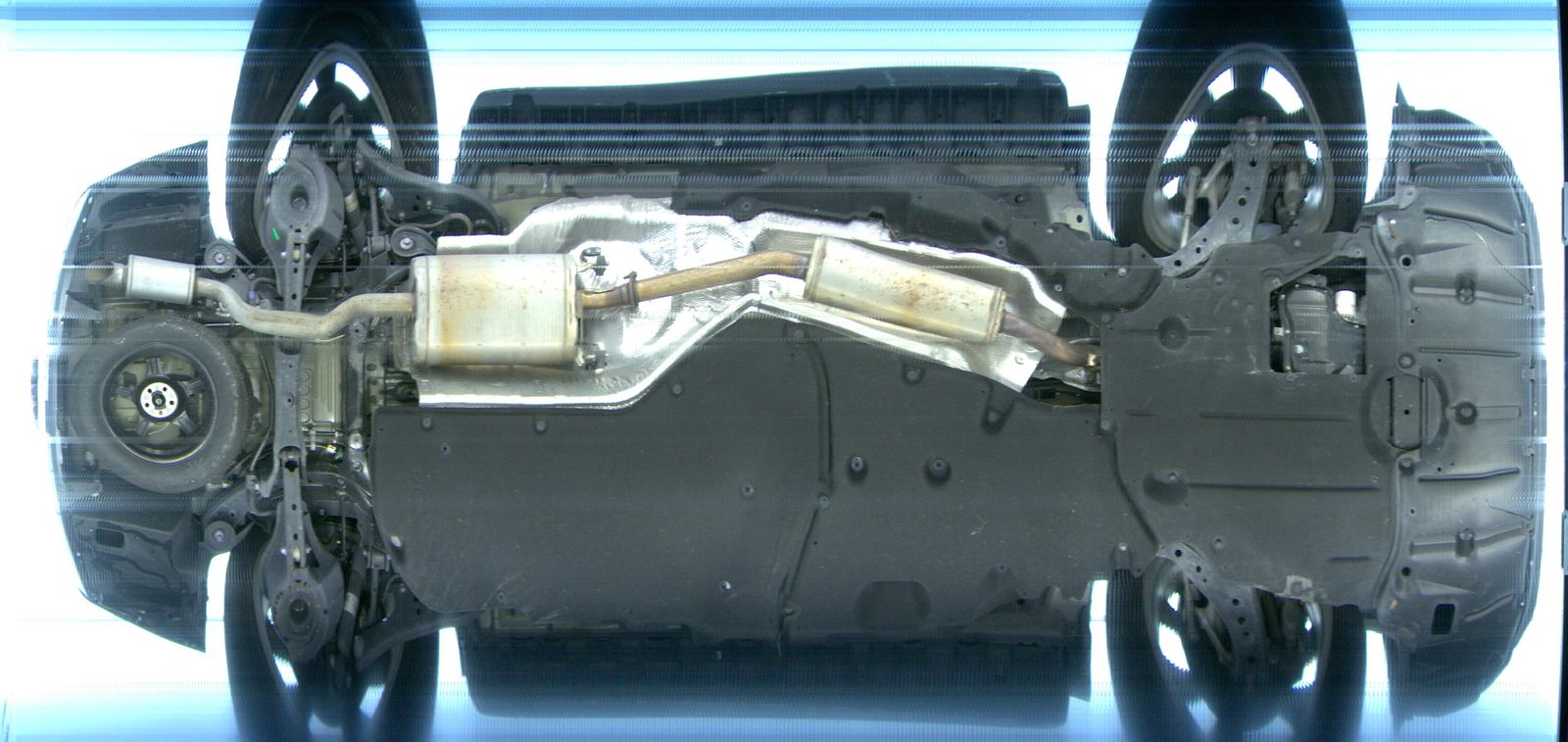 2023 Toyota Highlander Limited FWD