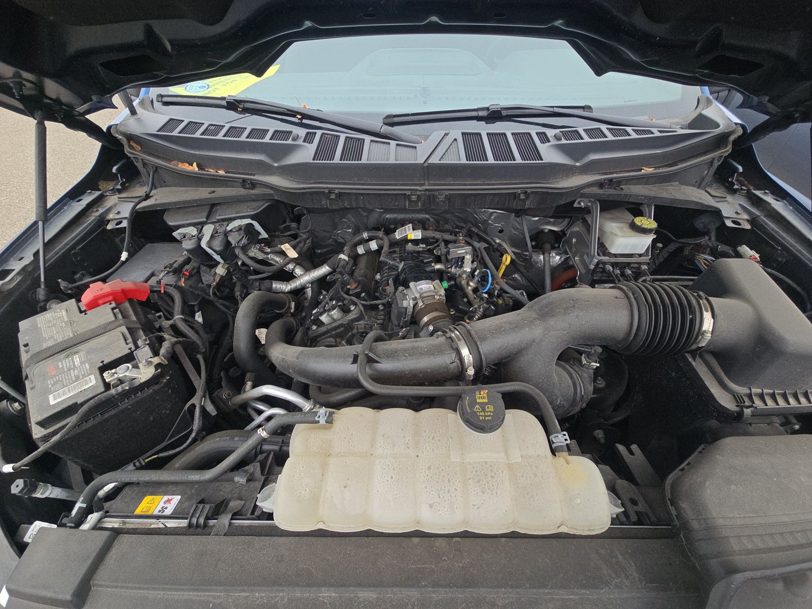 2023 Ford F-150 XLT AWD