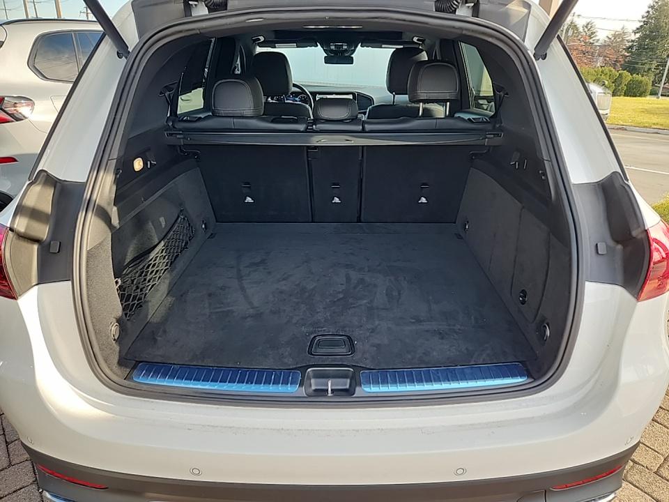 2024 Mercedes-Benz GLE GLE 350 AWD