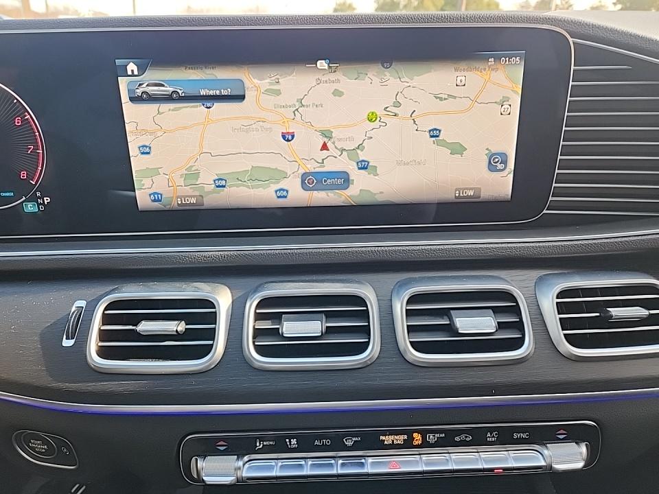 2024 Mercedes-Benz GLE GLE 350 AWD