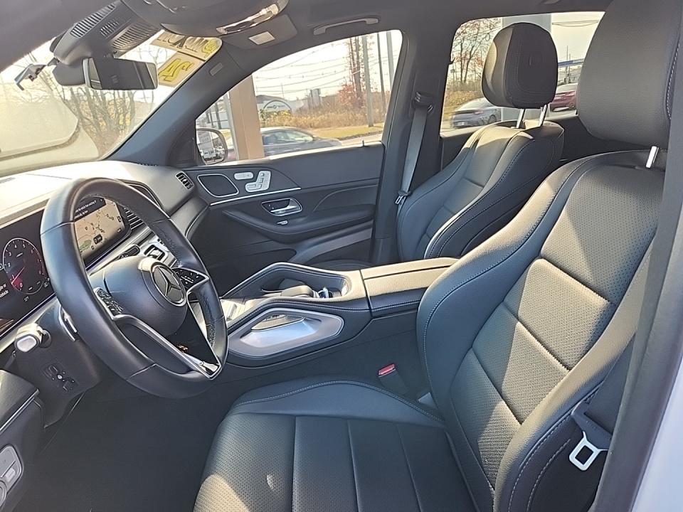 2024 Mercedes-Benz GLE GLE 350 AWD