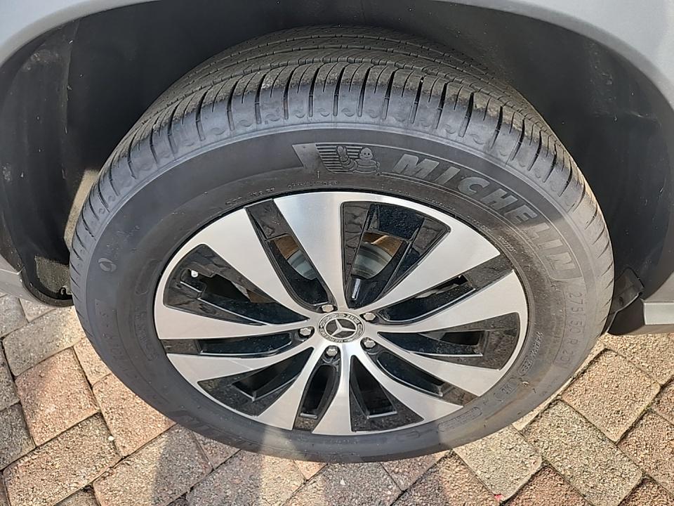 2024 Mercedes-Benz GLE GLE 350 AWD