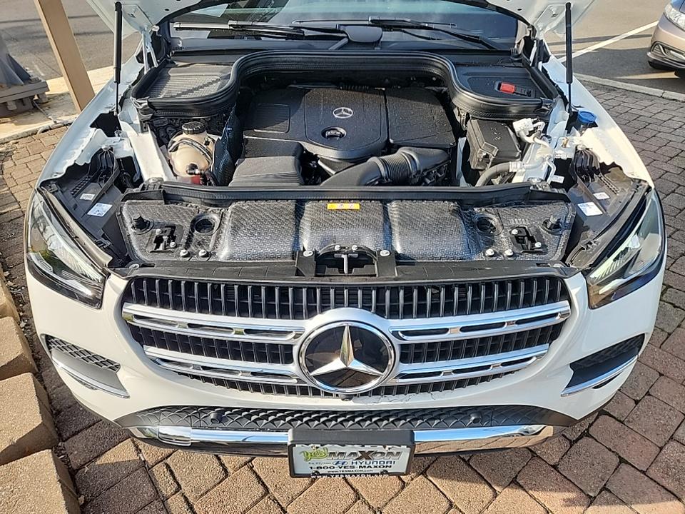 2024 Mercedes-Benz GLE GLE 350 AWD