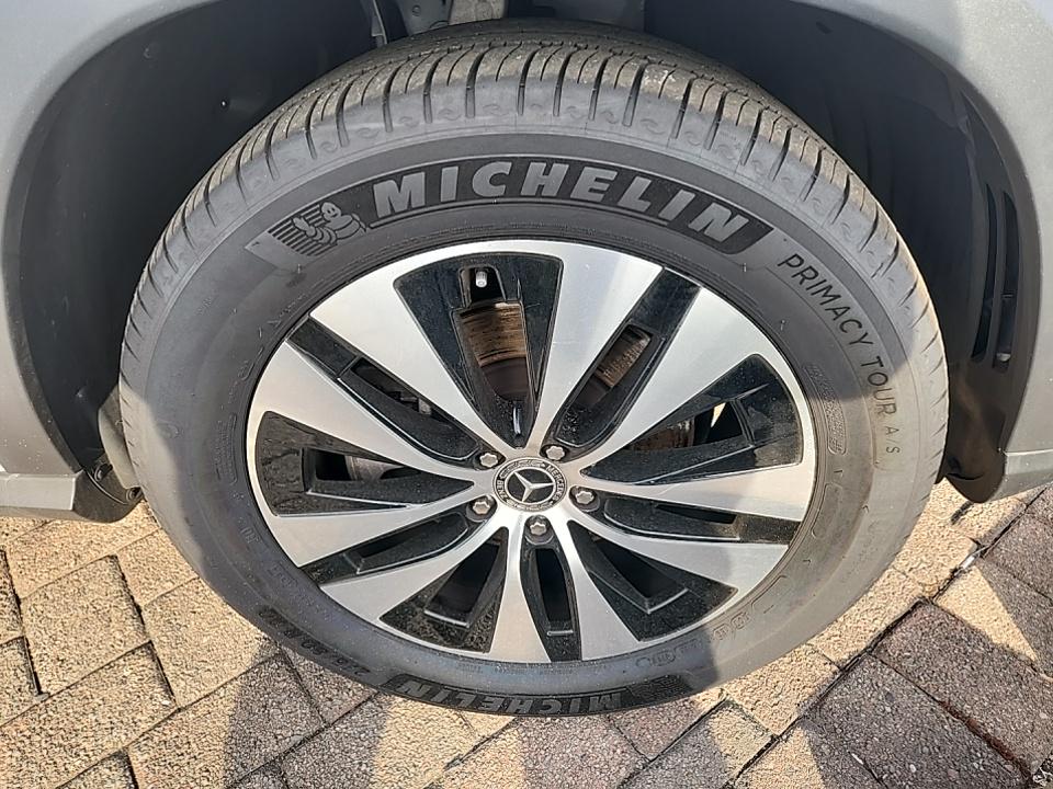 2024 Mercedes-Benz GLE GLE 350 AWD