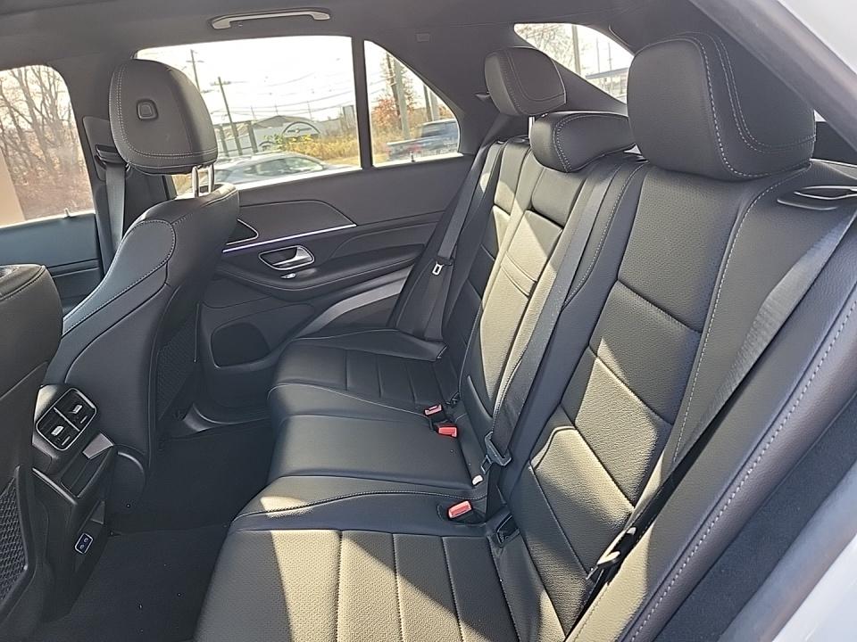 2024 Mercedes-Benz GLE GLE 350 AWD