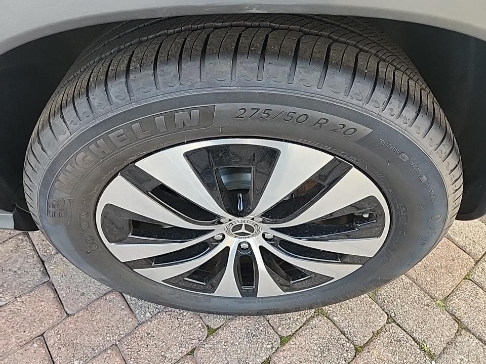 2024 Mercedes-Benz GLE GLE 350 AWD