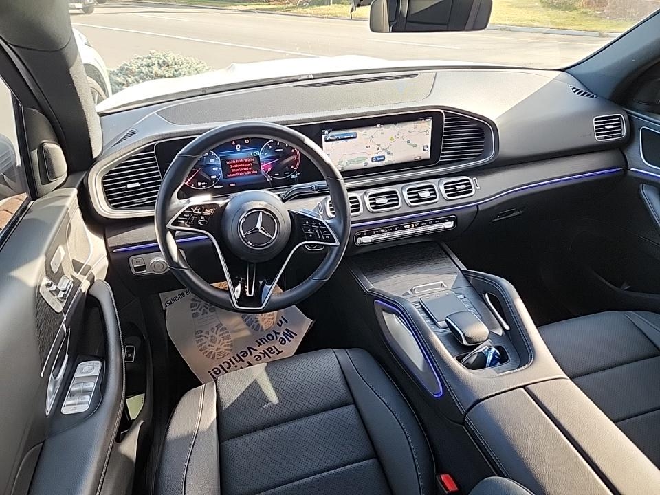 2024 Mercedes-Benz GLE GLE 350 AWD