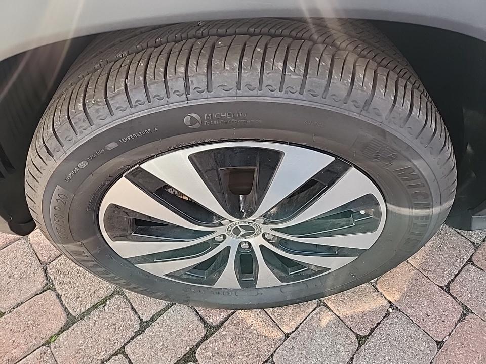 2024 Mercedes-Benz GLE GLE 350 AWD